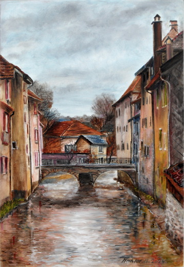 Le creugenat est sorti de son trou